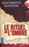 [Antoine Marcas 02] • Le rituel de l'ombre